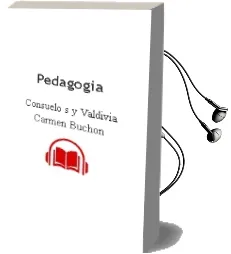 Descargar AudioLibro Pedagogia de Consuelo S. Y Valdivia, Carmen Buchon año 1990