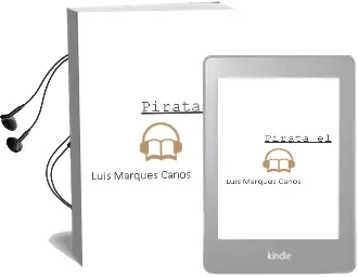 Descargar AudioLibro Pirata - el de Luis Marques Canos año 1990
