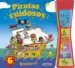 AudioLibro Piratas Ruidosos de Susaeta Ediciones S A