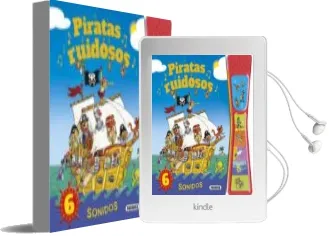 Descargar AudioLibro Piratas Ruidosos de Susaeta Ediciones S A año 1990