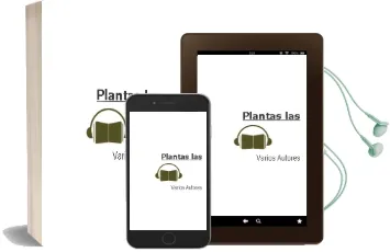 Descargar AudioLibro Plantas - las de Varios Autores año 1990