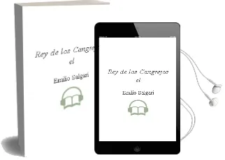 Descargar AudioLibro Rey de los Cangrejos - el de Emilio Salgari año 1990