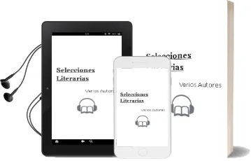 Descargar AudioLibro Selecciones Literarias de Varios Autores año 1990