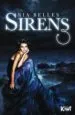 AudioLibro Sirens de Nia Belles