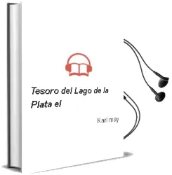 Descargar AudioLibro Tesoro del Lago de la Plata - el de Karl May año 1990