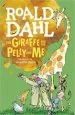 AudioLibro The Giraffe and the Pelly and me (Colour Edition) de Roald Blake, Quentin Dahl