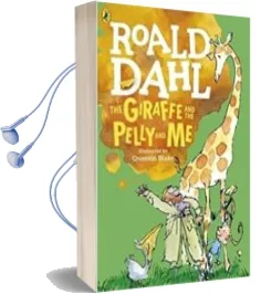 Descargar AudioLibro The Giraffe and the Pelly and me (Colour Edition) de Roald Blake, Quentin Dahl año 1990