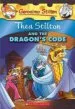 AudioLibro Thea Stilton 1 : Dragons Code de Tea Stilton