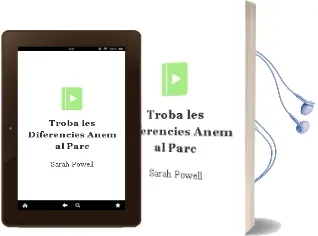 Descargar AudioLibro Troba les Diferències : Anem al Parc de Sarah Powell año 1990