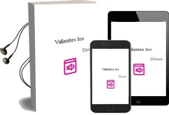 Descargar AudioLibro Valientes - los de Disney año 1990