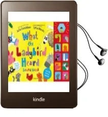 Descargar AudioLibro What the Laydbird Heard (Sound Book) de Varios Autores año 1990