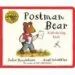 AudioLibro Acorn Wood: Postman Bear bb de Varios Autores