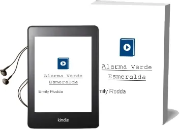Descargar AudioLibro Alarma Verde Esmeralda de Emily Rodda año 1990