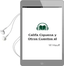 Descargar AudioLibro Califa Cigüeña y Otros Cuentos - el de W. Hauff año 1990
