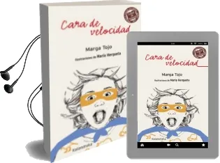 Descargar AudioLibro Cara de Velocidad de No Especificado año 1990