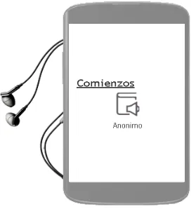 Descargar AudioLibro Comienzos de Anonimo año 1990