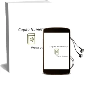Descargar AudioLibro Copito. Numero 44 de Varios Autores año 1990