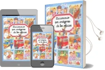 Descargar AudioLibro Diccionario por Imagenes de los Oficios de Emilie Beaumont año 1990