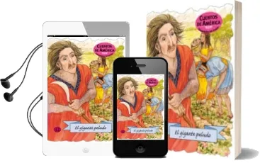 Descargar AudioLibro El Gigante Peludo de Anonimo año 1990