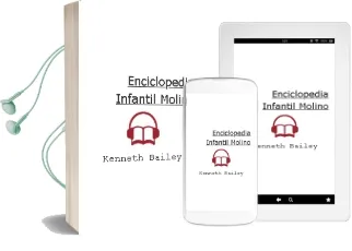 Descargar AudioLibro Enciclopedia Infantil Molino de Kenneth Bailey año 1990