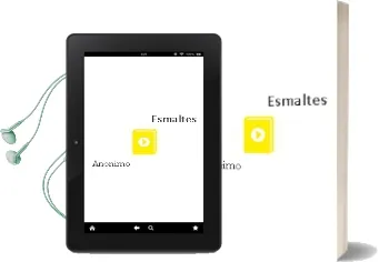 Descargar AudioLibro Esmaltes de Anonimo año 1990