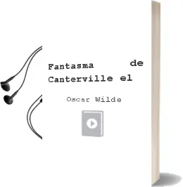 Descargar AudioLibro Fantasma de Canterville - el de Oscar Wilde año 1990