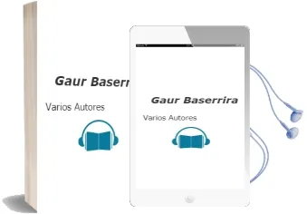Descargar AudioLibro Gaur...Baserrira de Varios Autores año 1990