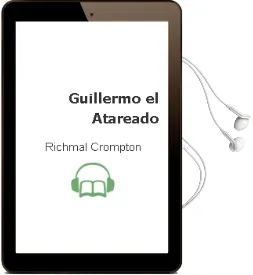 Descargar AudioLibro Guillermo el Atareado de Richmal Crompton año 1990