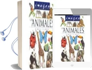 Descargar AudioLibro Imagen Descubre el Mundo: Los Animales de D Y Loget, C Beck año 1990