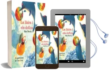 Descargar AudioLibro La Zaira i els Dofins de Mar Pavón año 1990