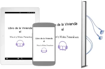 Descargar AudioLibro Libro de la Vivienda - el de Maud Y Miska Petersham año 1990
