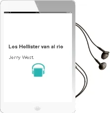 Descargar AudioLibro Los Hollister van al río de Jerry West año 1990