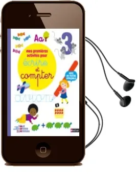 Descargar AudioLibro Mes Premieres Activites Ecrire de Varios Autores año 1990