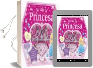 Descargar AudioLibro Mi Caja de Princesa de Varios Autores año 1990