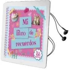 Descargar AudioLibro Mi Libro de Recuerdos de Varios Autores año 1990