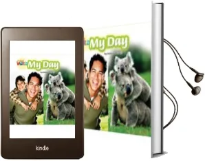 Descargar AudioLibro My day big Book de Varios Autores año 1990