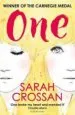 AudioLibro One (Winner of the Cilip Carnegie Medal 2016) de Sarah Crossan