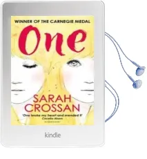 Descargar AudioLibro One (Winner of the Cilip Carnegie Medal 2016) de Sarah Crossan año 1990