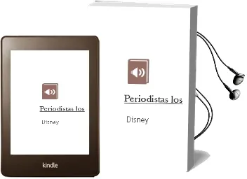 Descargar AudioLibro Periodistas - los de Disney año 1990