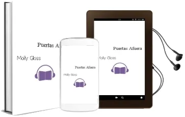 Descargar AudioLibro Puertas Afuera de Molly Gloss año 1990