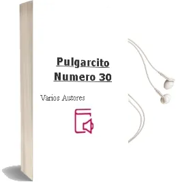 Descargar AudioLibro Pulgarcito. Numero 30 de Varios Autores año 1990