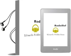 Descargar AudioLibro Rodolfof de Eduardo Robles Boza año 1990