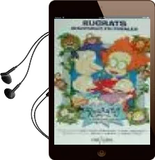 Descargar AudioLibro Rugrats de Cathy Dubowski año 1990