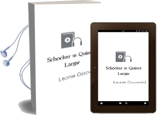 Descargar AudioLibro Schocker se Quiere Largar de Leonie Ossowski año 1990