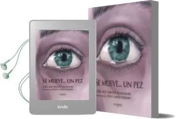 Descargar AudioLibro Se Mueve... un pez de Joao Manuel Ferreira Dos Santos año 1990