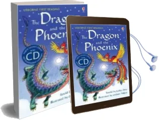 Descargar AudioLibro The Dragon and the Phoenix de Varios Autores año 1990