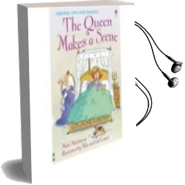 Descargar AudioLibro The Queen Makes a Scene (Usborne Very First Reading no. 6) de Mairi Mackinnon año 1990