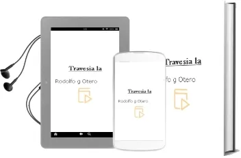Descargar AudioLibro Travesia - la de Rodolfo G. Otero año 1990