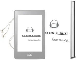 Descargar AudioLibro Un Estel d Hivern de Roser Barrufet año 1990