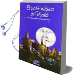 Descargar AudioLibro Violin Magico de Vivaldi,El de Varios Autores año 1990